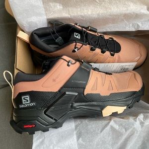 Salomon X Ultra 4 GTX, Women Size 7.5